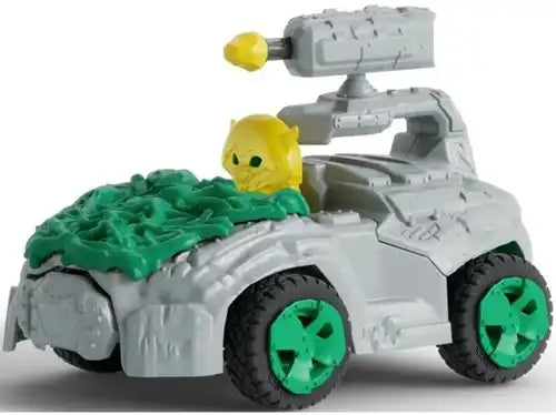 Colis de 2 pièces – 4059433731926 – Vente en gros Schleich Eldrador Mini Creatures Jungle Cashmobile avec figurine