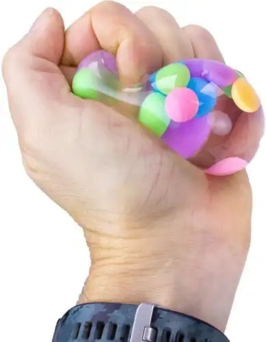 4038732038127 – Squish-Ball 5,5 cm (colis de 12 pcs en présentoir) dispo Simcha.fr