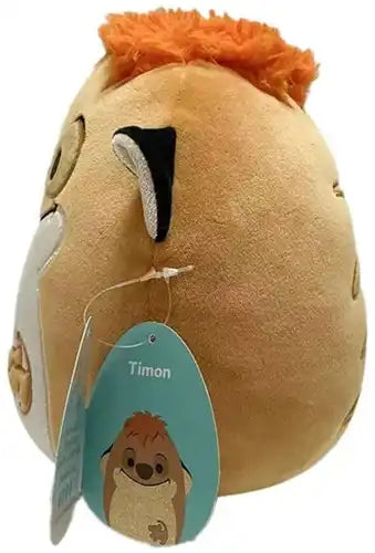 196566427471 – Squishmallows Disney Timon peluche 20 cm