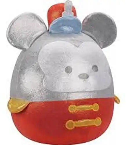 196566217836 – Peluche Squishmallows Disney Mickey Mouse Band Leader 35 cm