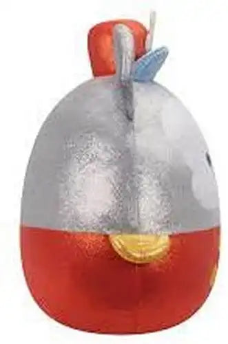 196566217836 – Peluche Squishmallows Disney Mickey Mouse Band Leader 35 cm