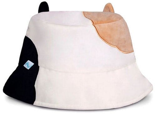 8718526175554 | Squishmallows Peluche Bucket Hat Cameron 25cm