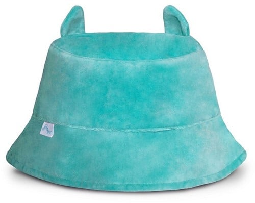 8718526175523 | Squishmallows Peluche Bucket Hat Winston 25cm