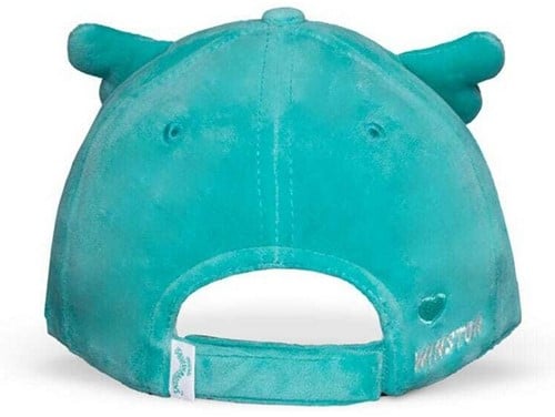 8718526175653 | Squishmallows Peluche Cap Winston 20cm