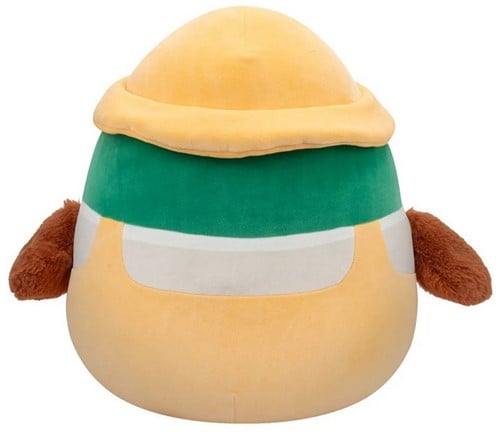 191726856870 Squishmallows Avery Colvert 40cm Peluche Originale