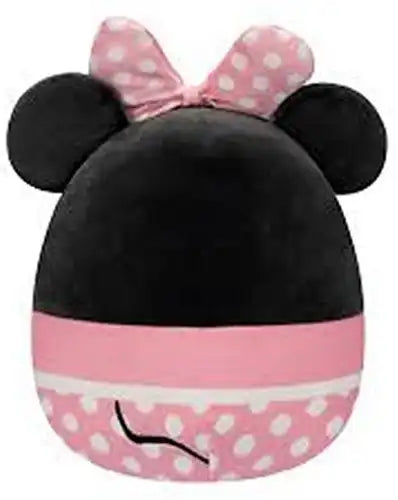 1 pièce – 191726408932 – Vente en gros Squishmallows Peluche Disney Minnie Mouse 35 cm