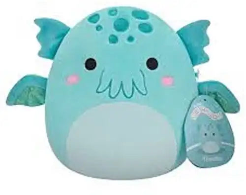 Squishmallows peluche Theotto 19cm