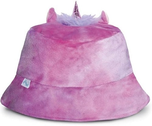 8718526175516 | Squishmallows Peluche Bucket Hat Lola 25cm
