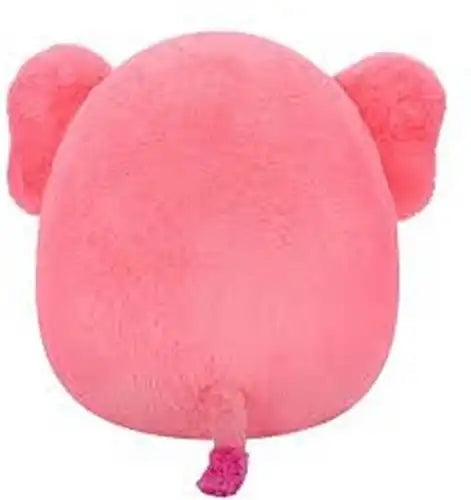 191726779476 – Colis de 1 pc : Squishmallows Peluche Kyla l’Éléphante Rose 40 cm – Grossiste peluches officielles sous licence