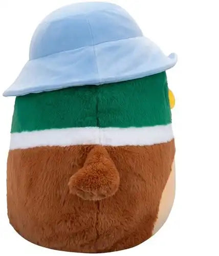 191726807858 – Colis de 1 pc : Squishmallows Peluche Avery le Canard 40 cm – Grossiste peluches officielles sous licence