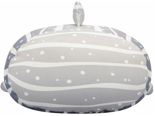 196566451803 Squishmallows Sachie Stackables 30cm