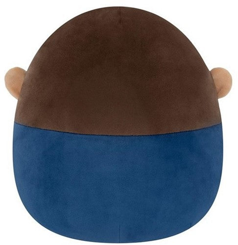 191726826453 – Peluche Squishmallows Stranger Things Eleven 25 cm – Grossiste peluche à petit prix – Dispo Simcha FR