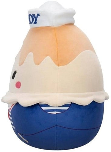 Squishmallows Stranger Things USS Butterscotch 24cm 191726826460