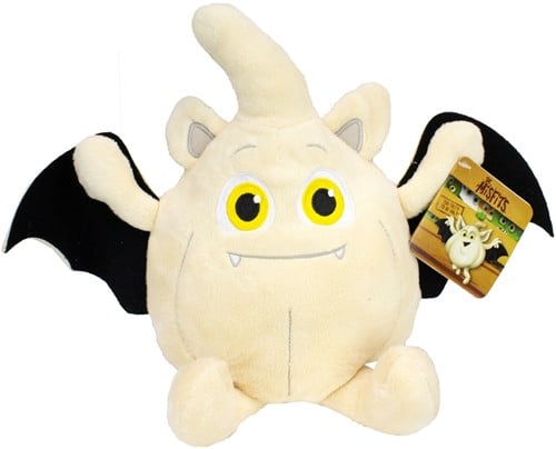 5054903631361 Peluche The Misfits – Ail de Vampire 23 cm – Créature ailée originale – Collection fantaisie