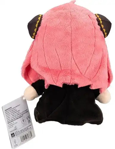 191726717881 – Colis de 6 pcs : Peluche Anya Forger 20 cm Total Anime en présentoir (6) – Grossiste peluches et produits dérivés d’anime