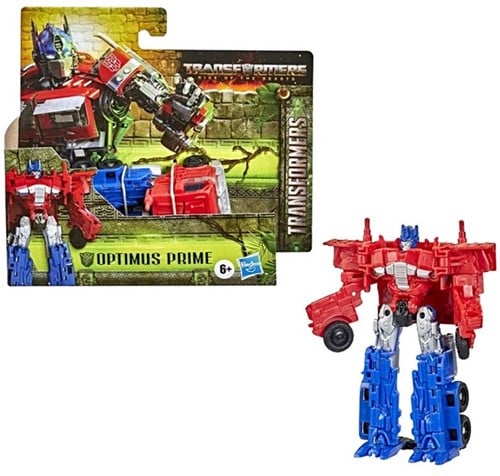 5010994135751 | Transformers Authentics - Legends of Cybertron - Figurine 15x18cm