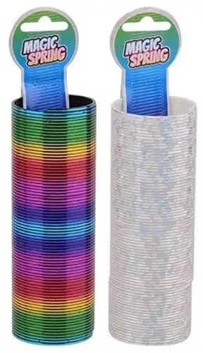 8711866245185 – Lot revendeur Trapveer Metallic 15 cm 2 assortis (12 pcs)