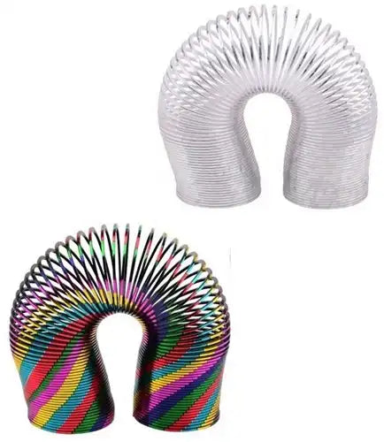 8711866245185 – Lot revendeur Trapveer Metallic 15 cm 2 assortis (12 pcs)