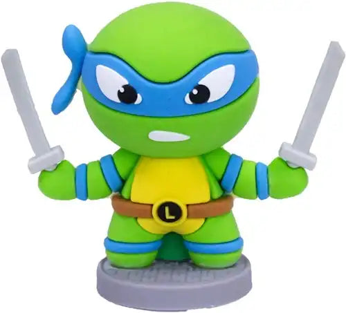 5056474208058 – Teenage Mutant Ninja Turtles Capsule 80 mm avec mini figurine 5 cm (6 modèles à collectionner, colis de 18 pcs) dispo Simcha.fr