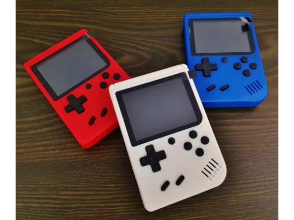 NOUVELLE MINI CONSOLE 3.0 JEU PORTABLE