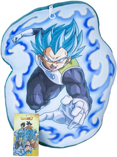 3286415010125 - Dragon Ball Z Coussin 38cm