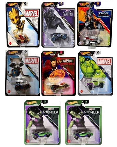Cadeaux Geek & Pop Culture