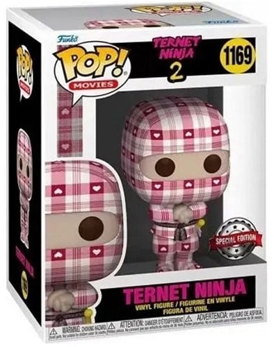 Figurines POP! Vinyl – Funko