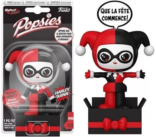 Funko Popsies – Figurines pop-up surprises