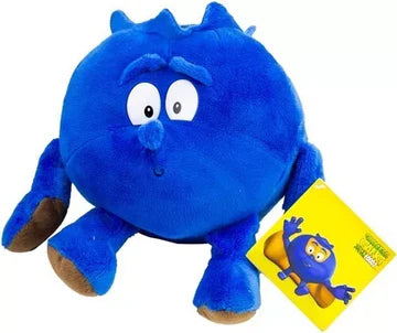 Goodness Gang – Peluches fruits & légumes adorables