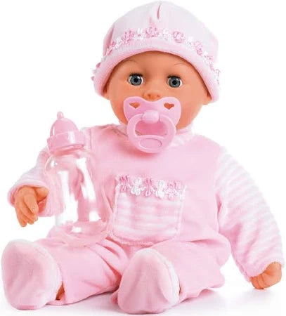 Figurines Baby Rose - Vente en Gros et au Détail