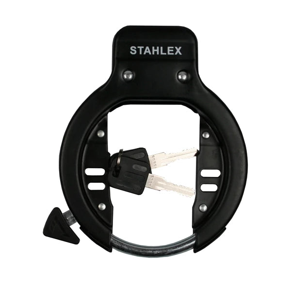 Antivol de cadre 470 STAHLEX