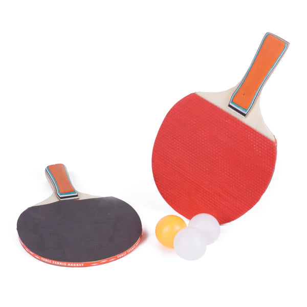 Set de ping-pong 5 pièces