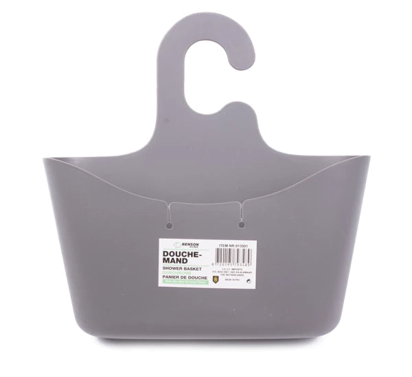 Panier de douche
