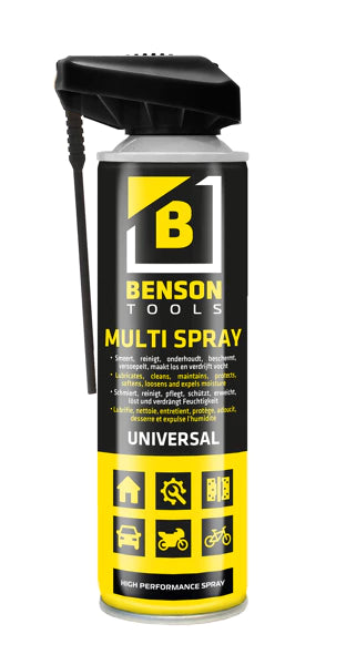 BENSON multi-spray 300 ml