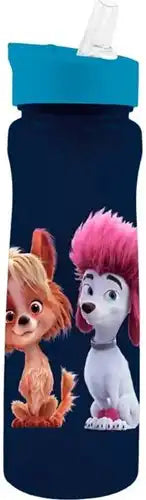 100% Wolf gourde 500ml 19,5cm