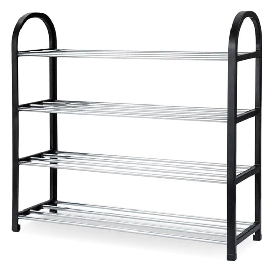 Étagère à chaussures organisateur de chaussures ar