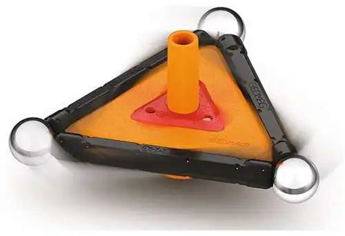 871772000280 – Colis 20 GEOMAG E-Motion Build Your Spinner 9 pièces 10x17 cm
