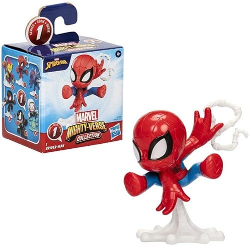 5010996215376 | Spiderman Dimasa G0086 | Figurine à Collectionner Marvel Hasbro