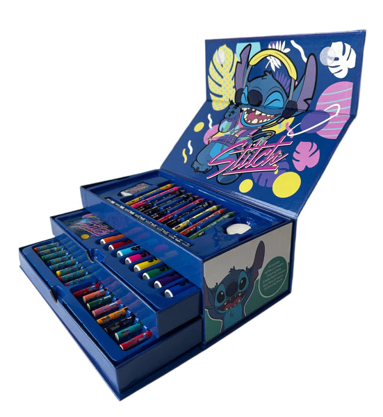 BOITE A TIROIRS STITCH