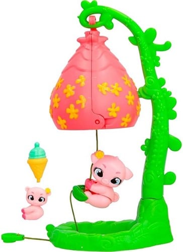 Cutie Climbers – Family Pack IMC Toys | 8421134909069
