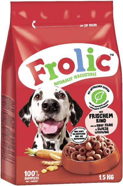 batifoler de boeuf, sac de 1,5kg