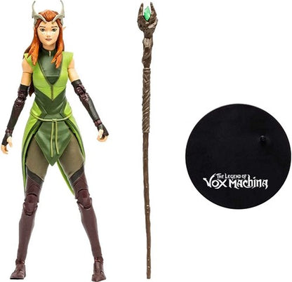 McFarlane Critical Role W2 assortis 15x28cm