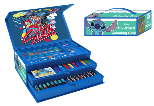 BOITE A TIROIR STITCH