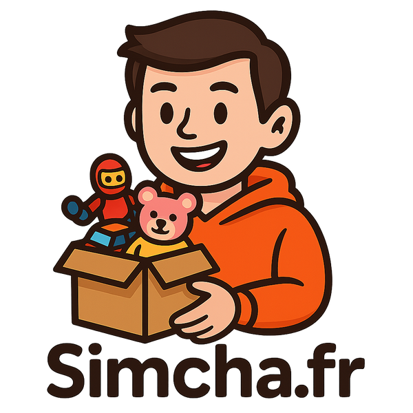 Simcha Trade