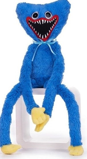 5038104011641 | Poppy Playtime Peluche – Licence Officielle – Peluches Collectibles