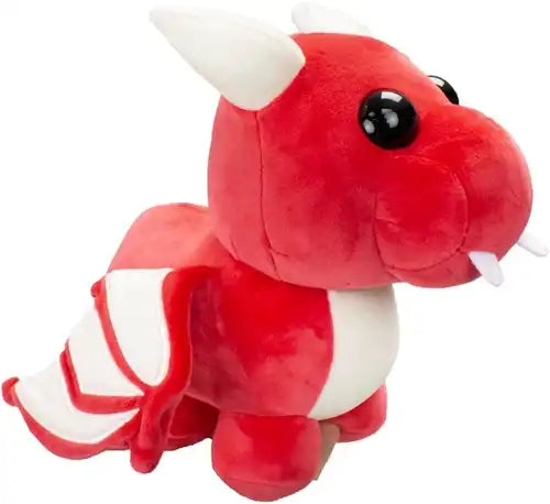 191726729037 – Adopt Me Collector Peluche Dragon 20 cm en display (6 pièces)