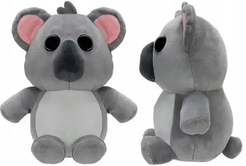 191726708346 – Adopt Me peluche Koala Collector 20cm en display (colis 6 pièces)