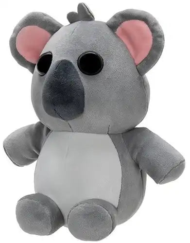 191726708346 – Adopt Me peluche Koala Collector 20cm en display (colis 6 pièces)