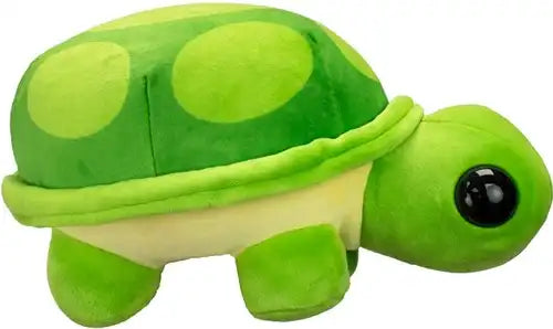 191726729044 – Adopt Me Peluche Tortue 20 cm en display (6 pièces)