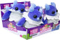191726752134 – Colis de 6 pcs : Adopt Me Collector Peluche Yeti 20 cm